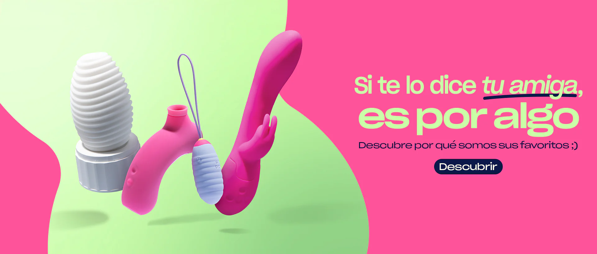 Welcome to Our Store