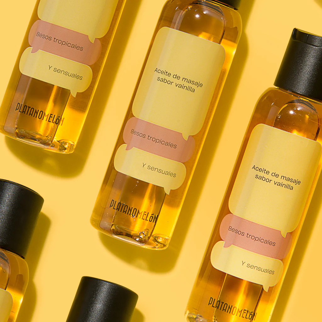 Aceite de masaje besable - Image 6