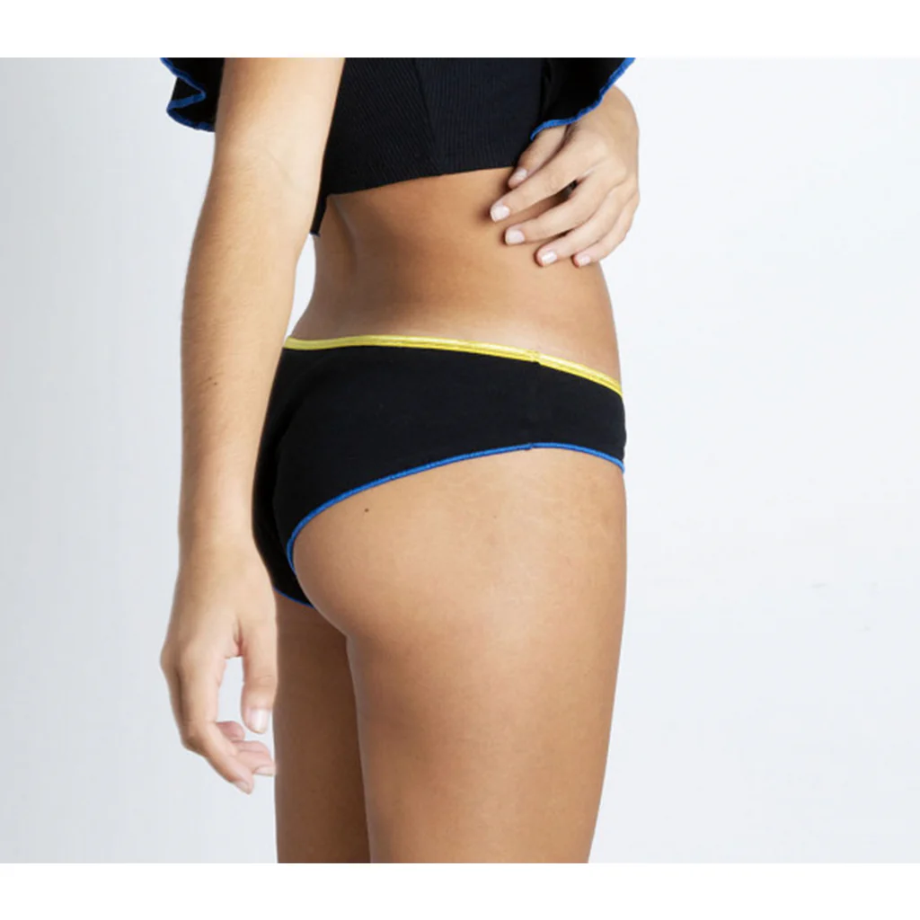 Clásica Young Shiny Plus - Image 3