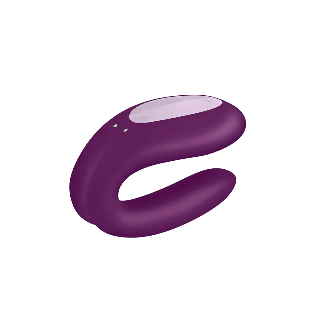 Satisfyer Double Joy - Image 4