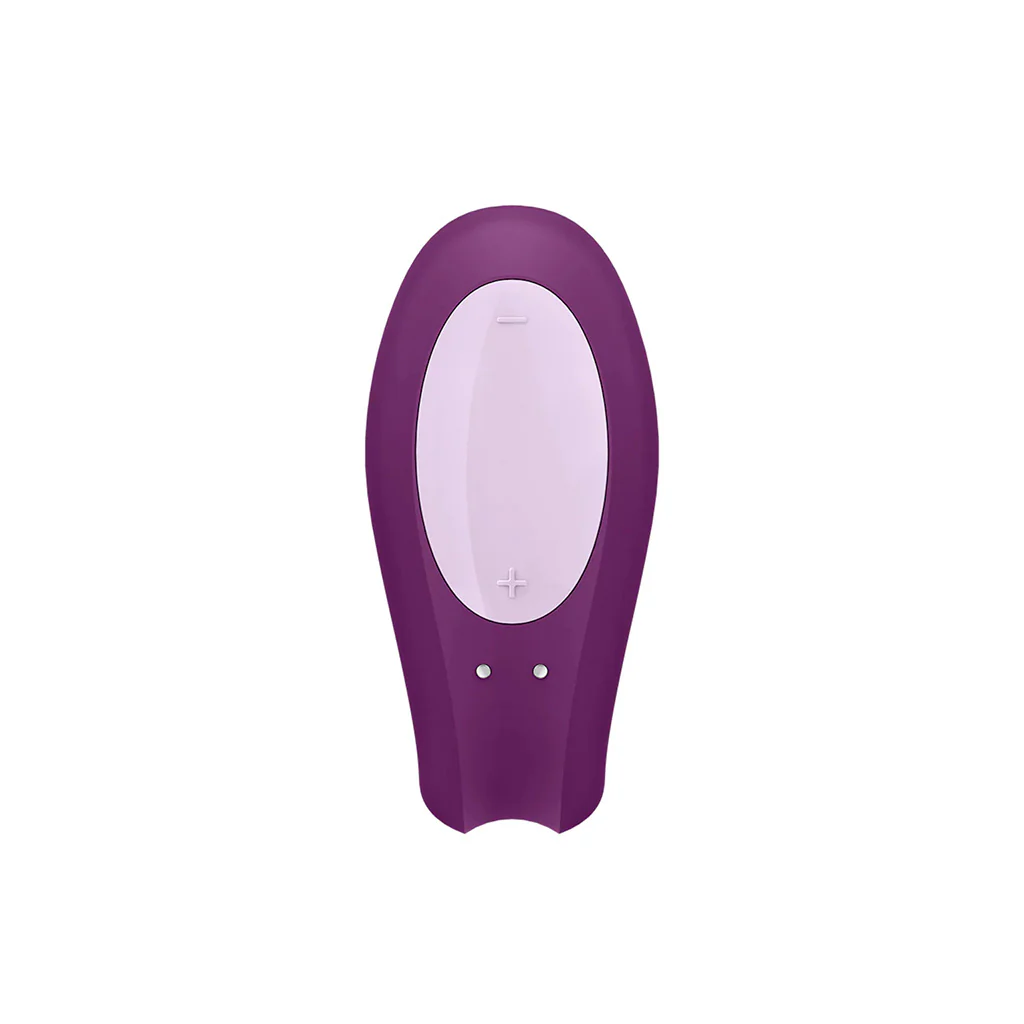 Satisfyer Double Joy - Image 6