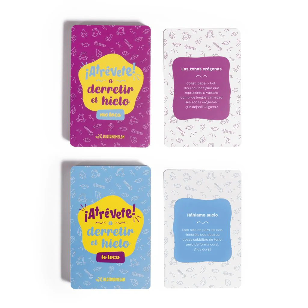 ¡Atrévete! - A derretir el hielo - Image 3