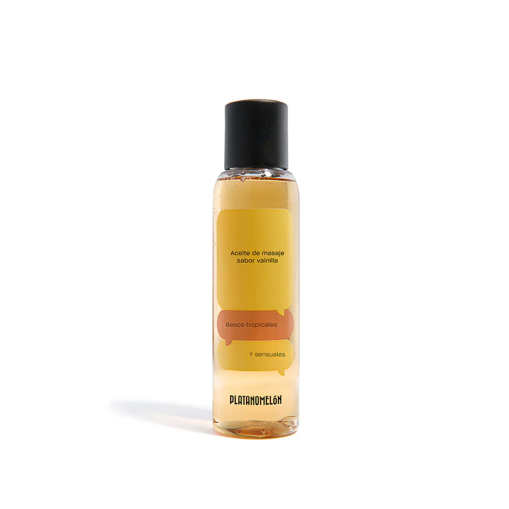 Aceite de masaje besable - Image 4