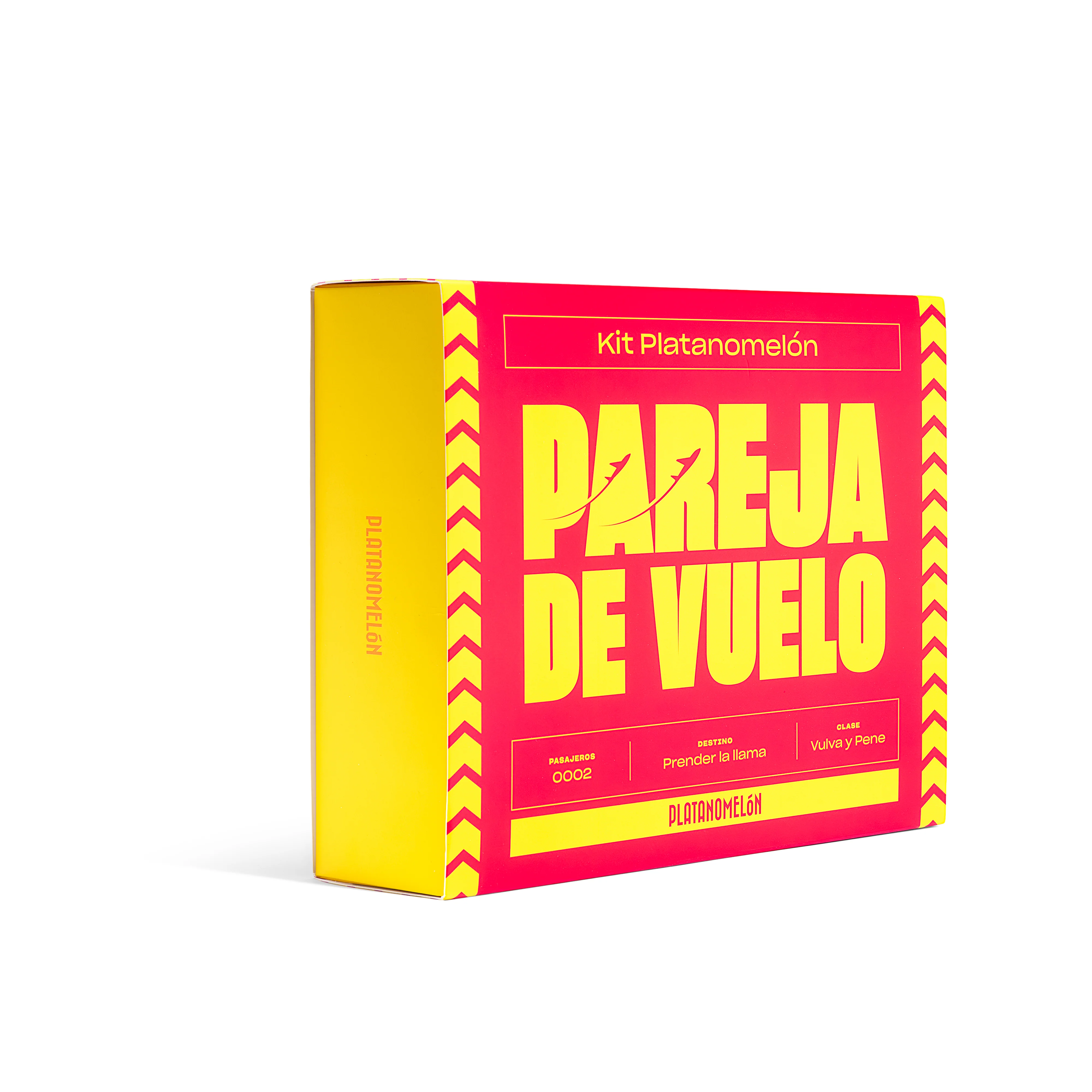 Pareja de Vuelo - Image 4