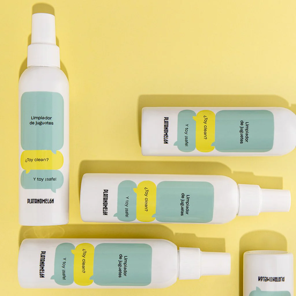 Limpiador de Platanomelón - Image 3