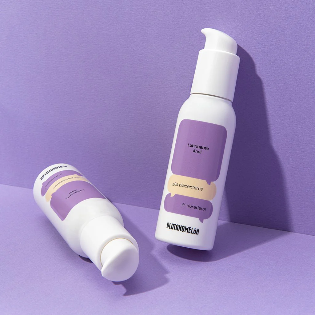 Lubricante Anal - Image 3