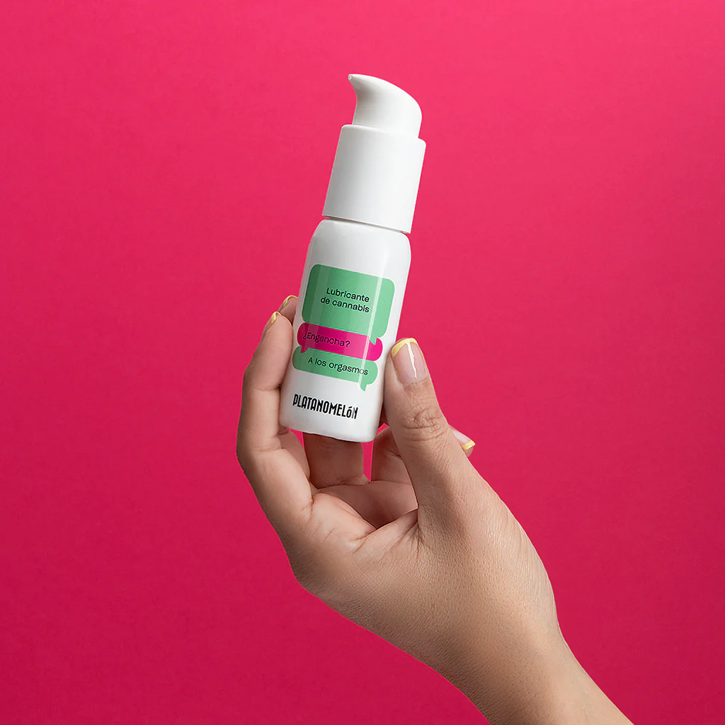 Lubricante de cannabis - Image 3