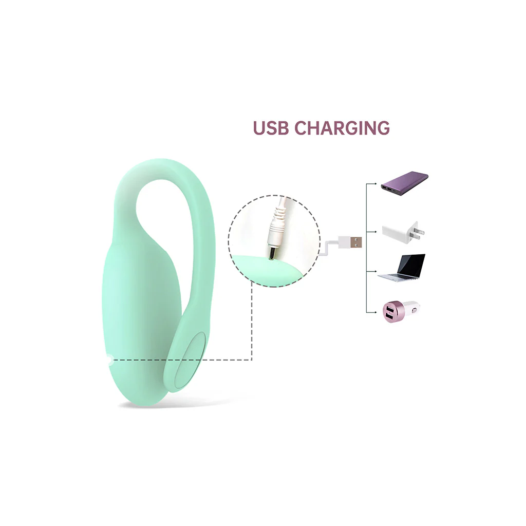 Magic Motion Kegel + App - Image 3