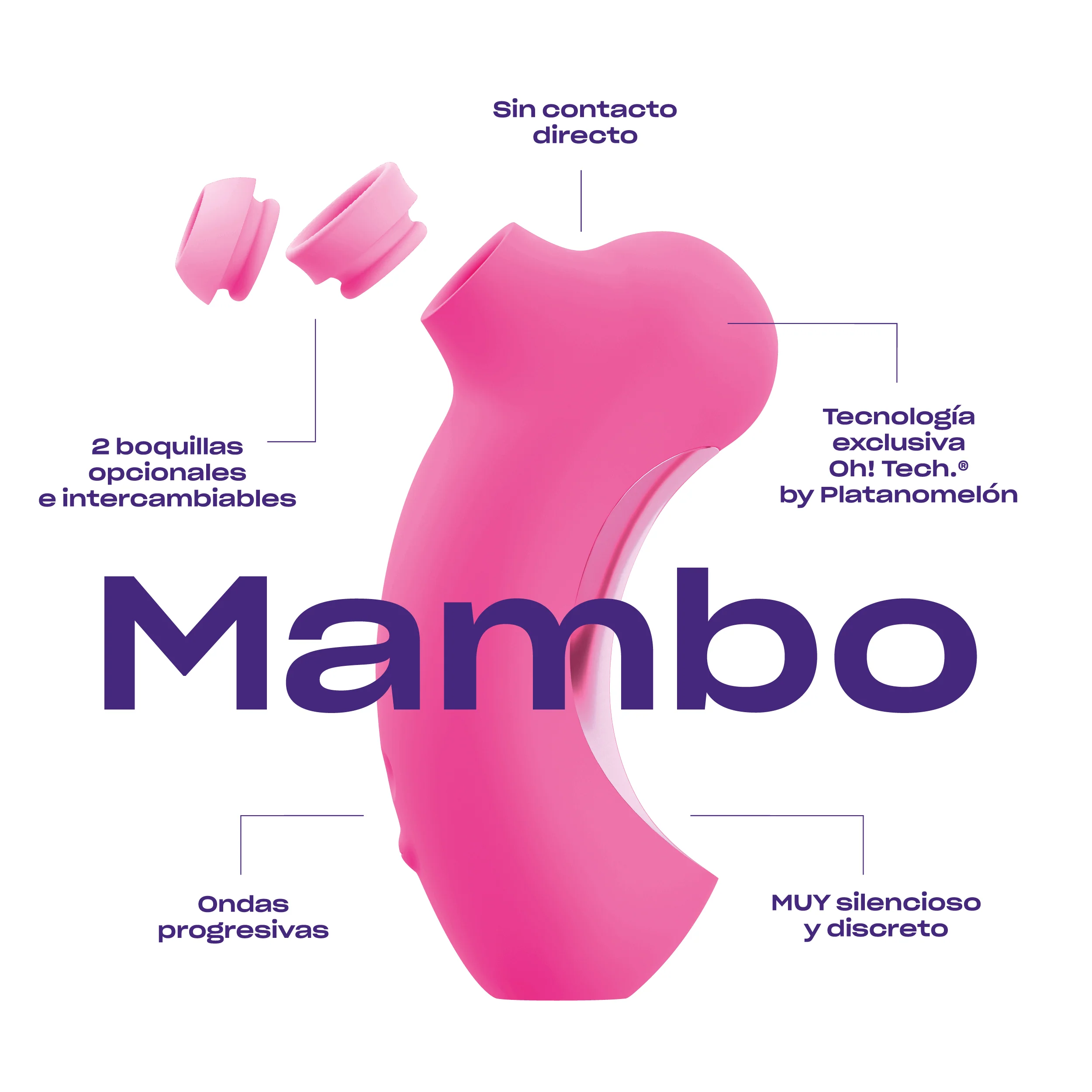 Mambo + Neo Plus - Image 4