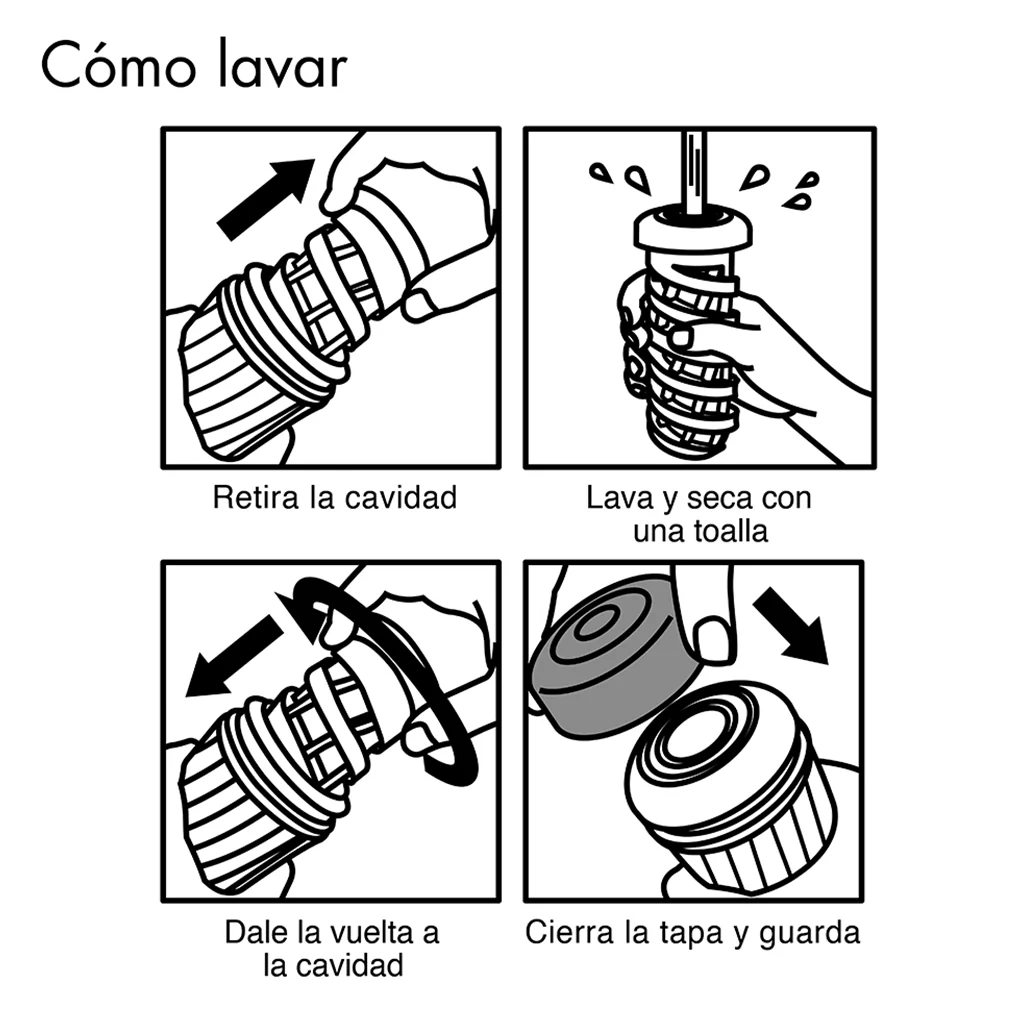 Air-Tech Twist Tickle - Image 5