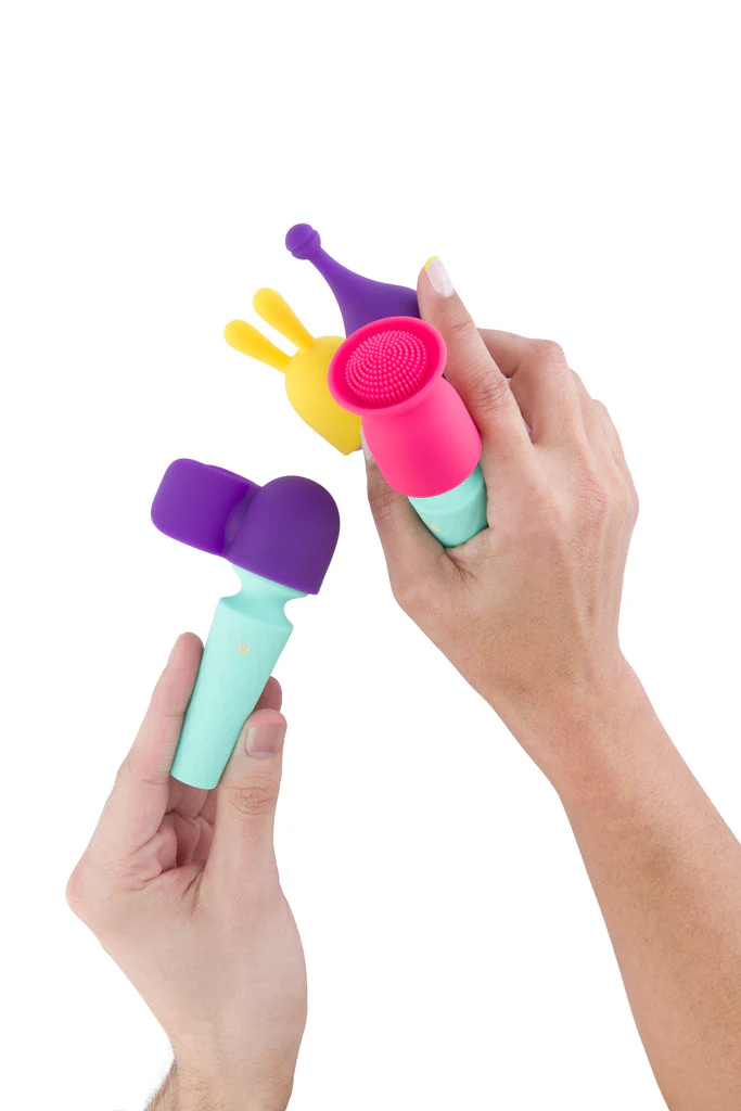 Mini Diva + fundas - Image 3