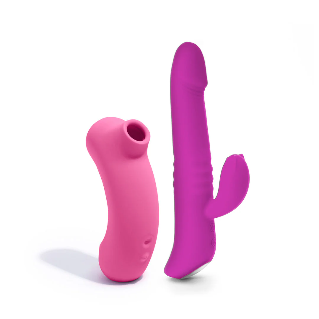 Mambo + Morgan - Image 3