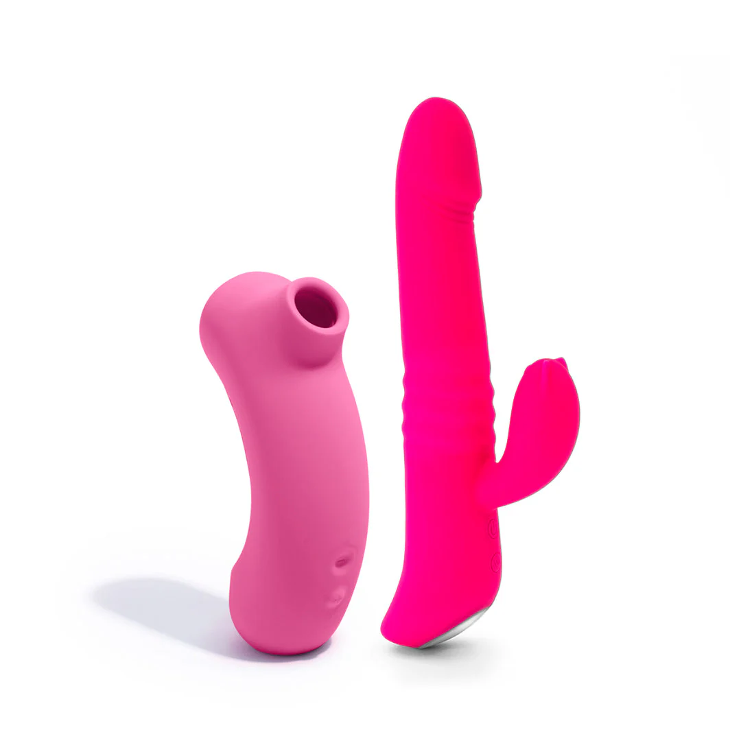 Mambo + Morgan - Image 4