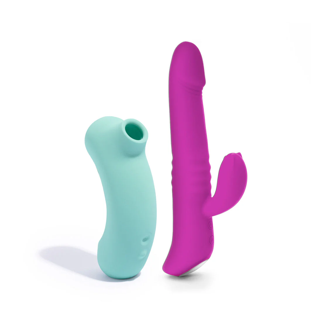 Mambo + Morgan - Image 5