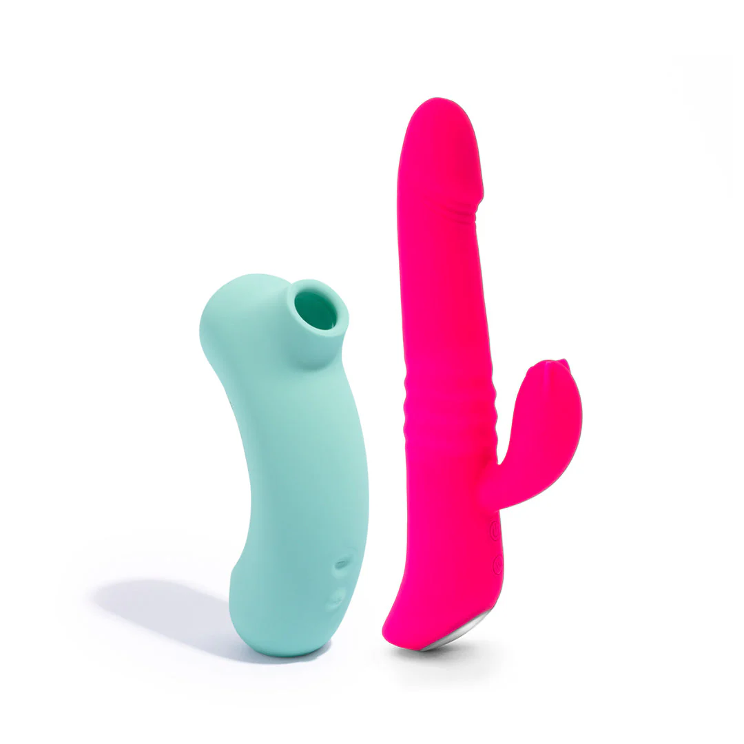 Mambo + Morgan - Image 6