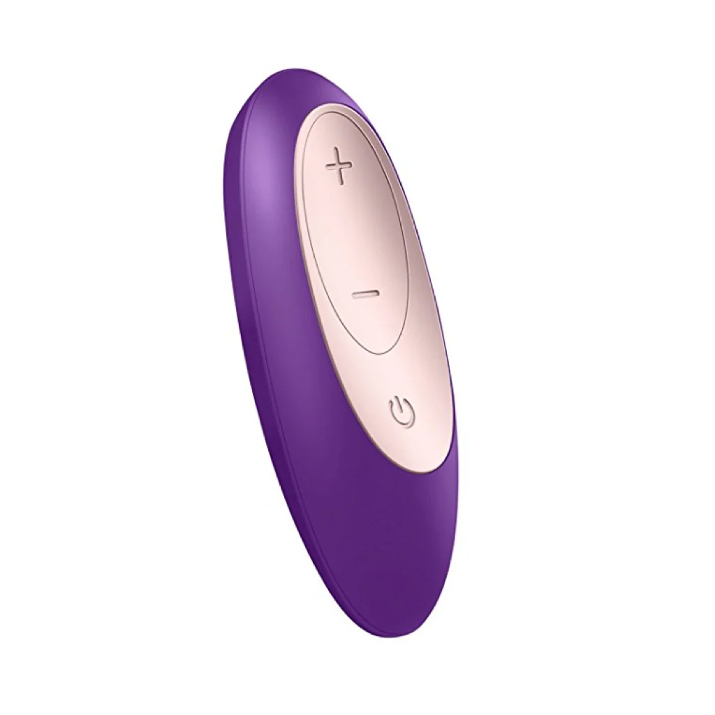 Satisfyer Partner Plus Remote - Image 3