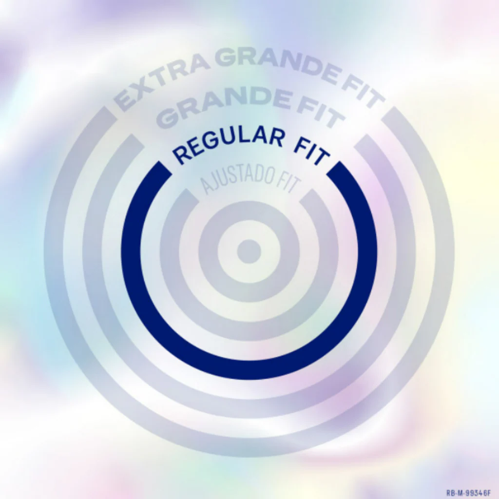 Preservativos Invisible Extra Fino - Image 4