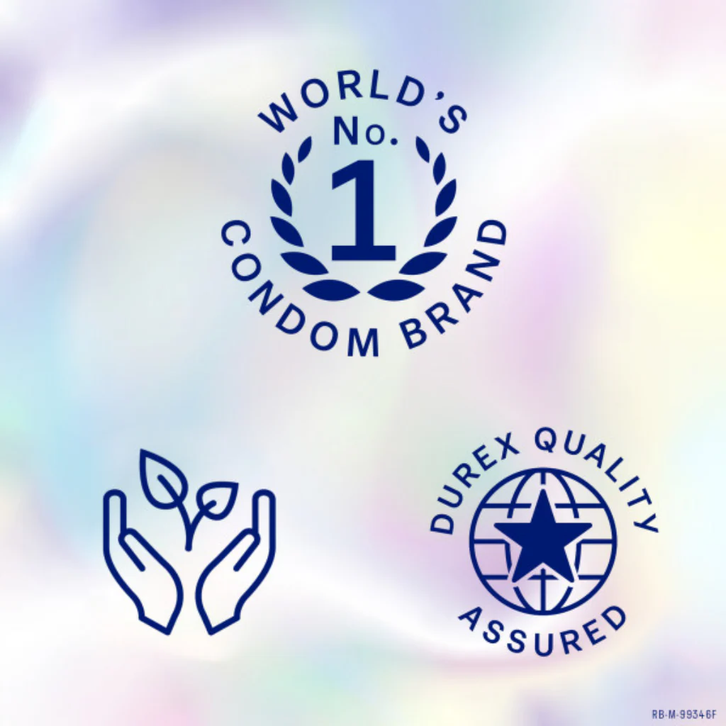 Preservativos Invisible Extra Fino - Image 5