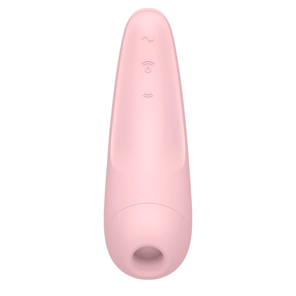 Satisfyer Curvy 2+ - Image 3