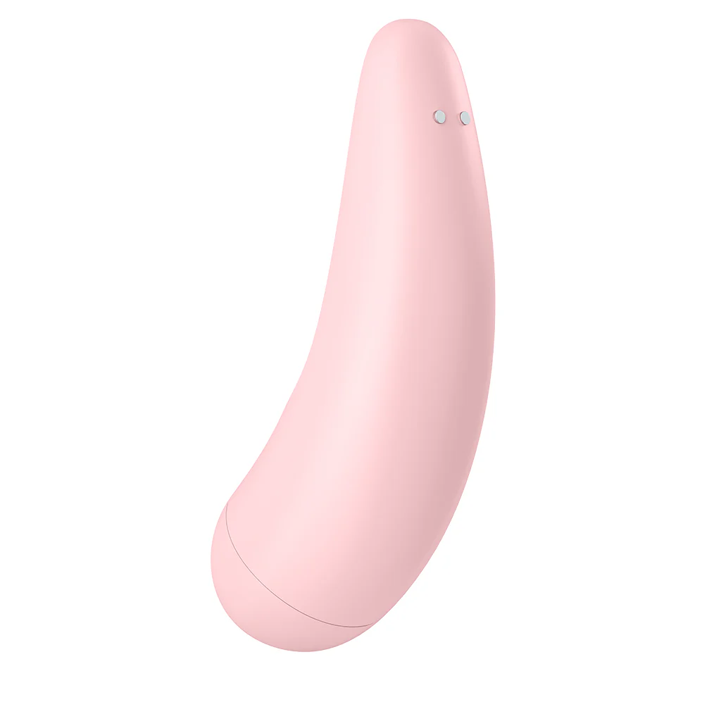 Satisfyer Curvy 2+ - Image 4