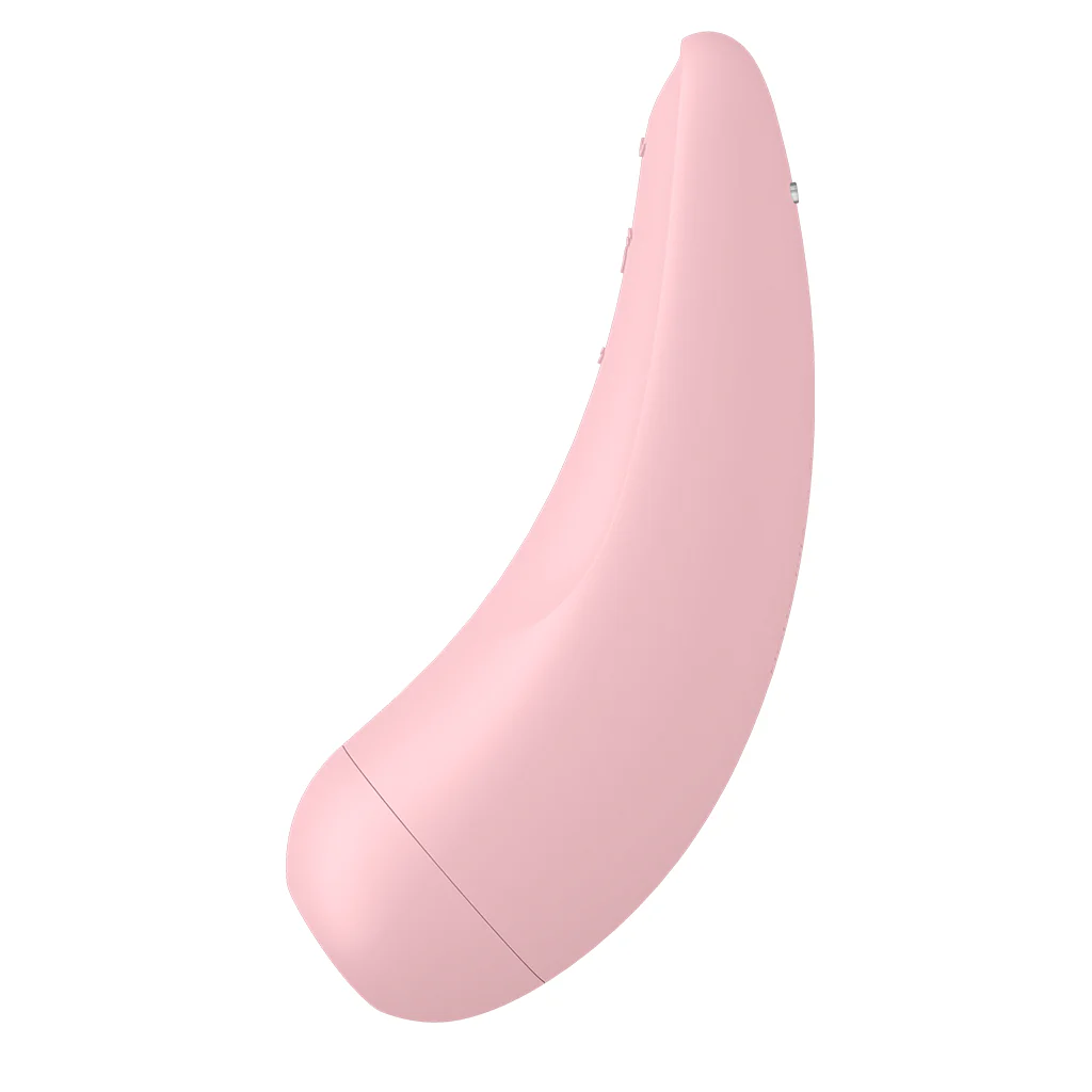 Satisfyer Curvy 2+ - Image 5
