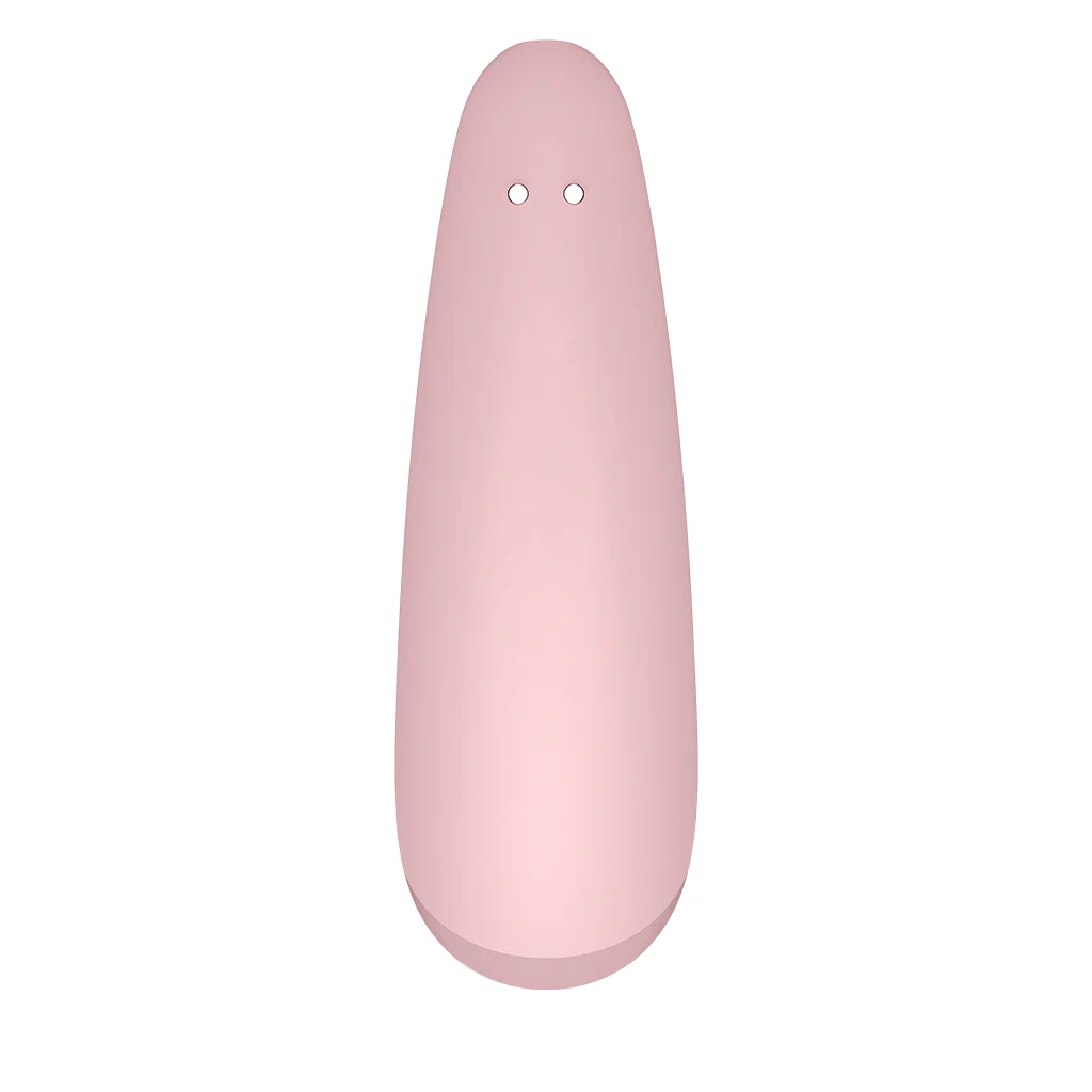 Satisfyer Curvy 2+ - Image 6