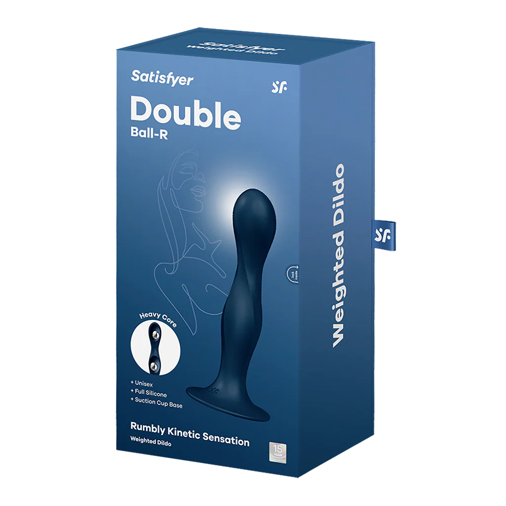 Satisfyer Double Ball-R - Image 5
