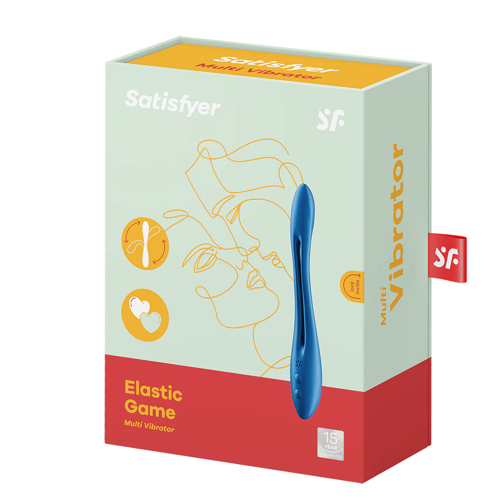 Satisfyer Elastic Game - Image 4