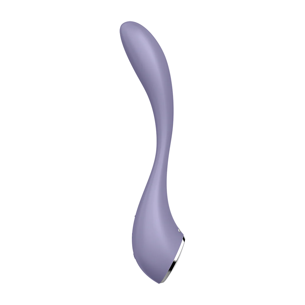 Satisfyer G-Spot Flex 5 Connect App - Image 3