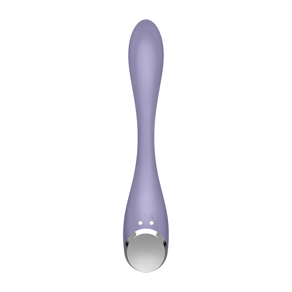 Satisfyer G-Spot Flex 5 Connect App - Image 4