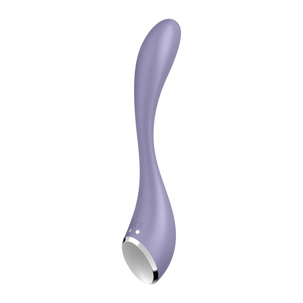 Satisfyer G-Spot Flex 5 Connect App - Image 5
