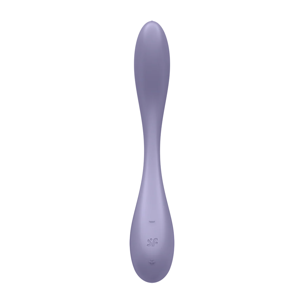 Satisfyer G-Spot Flex 5 Connect App - Image 6