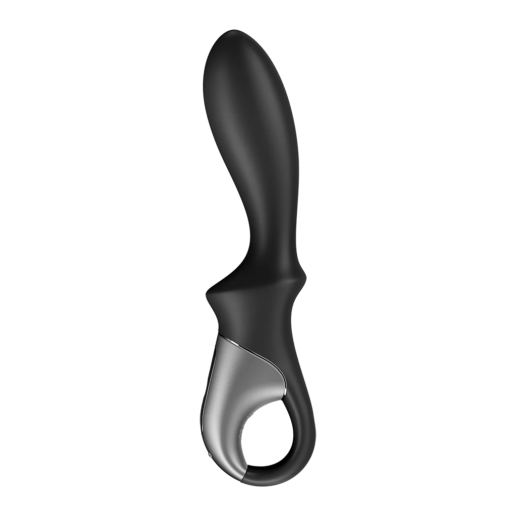 Satisfyer Heat Climax Connect App - Image 3