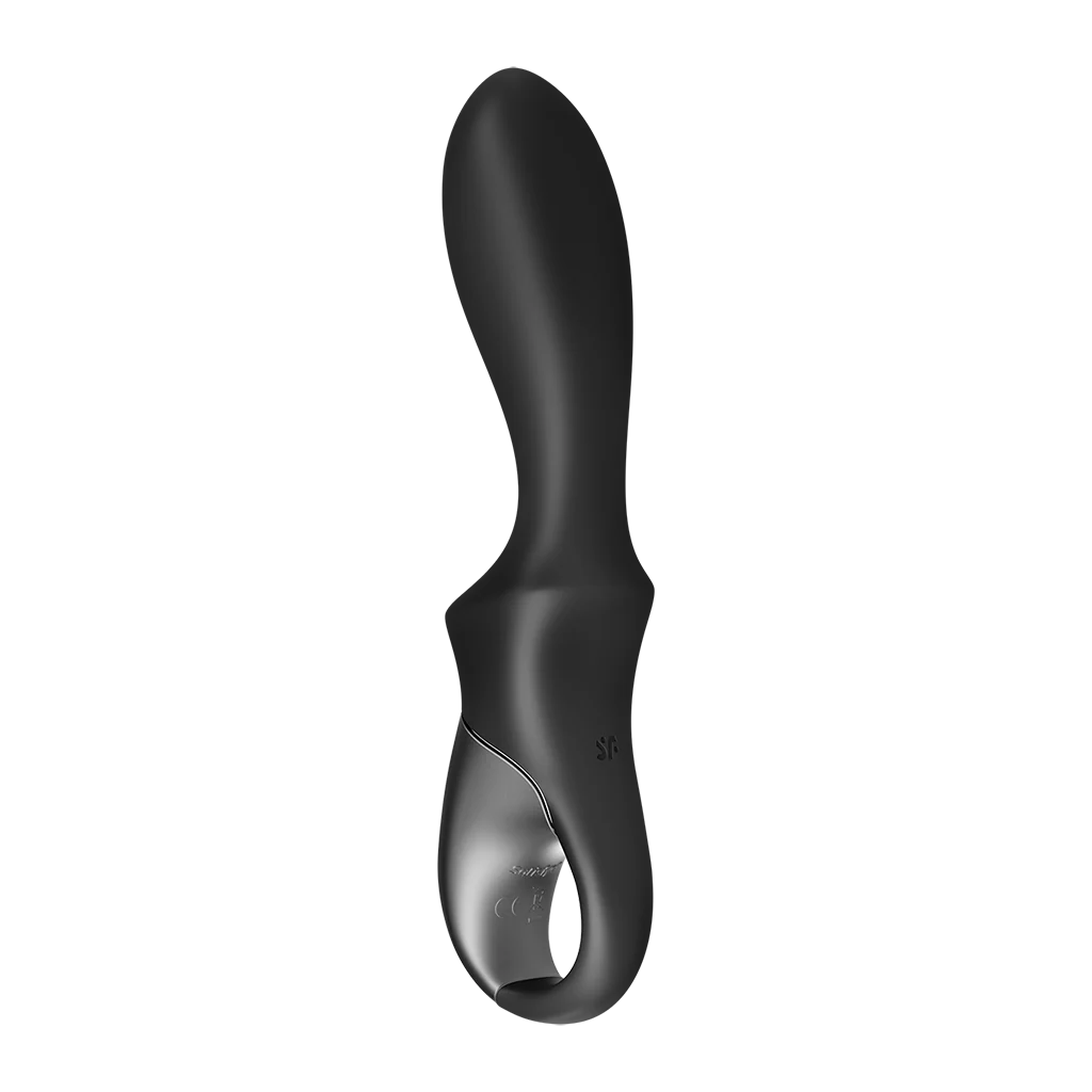 Satisfyer Heat Climax Connect App - Image 4