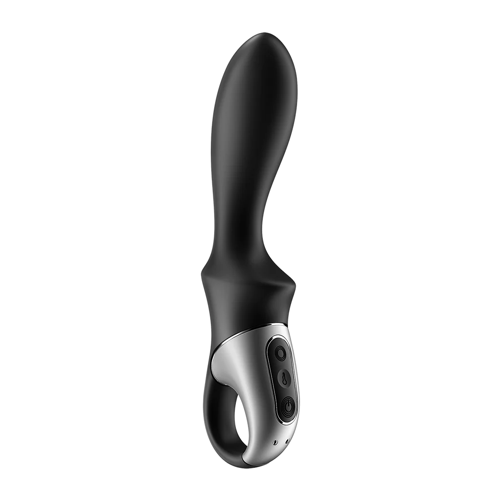 Satisfyer Heat Climax Connect App - Image 6