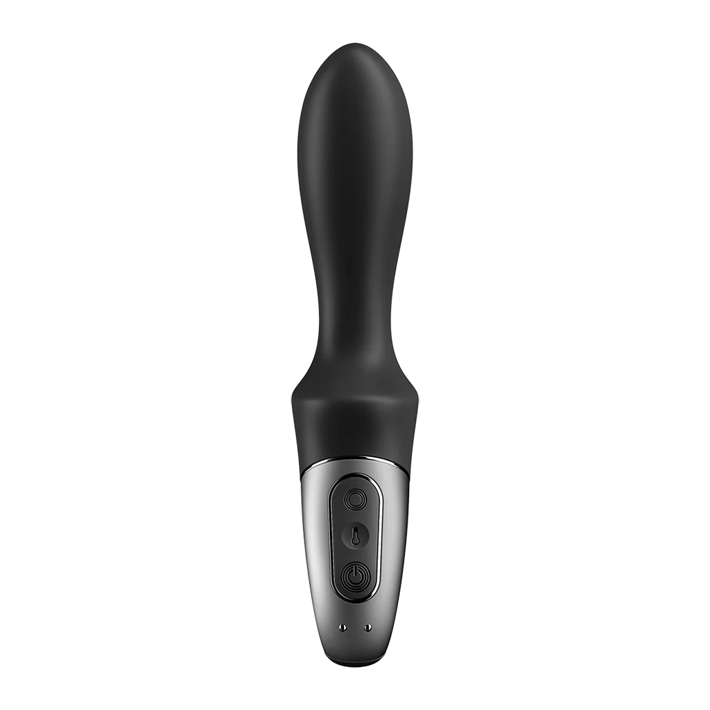 Satisfyer Heat Climax Connect App - Image 7