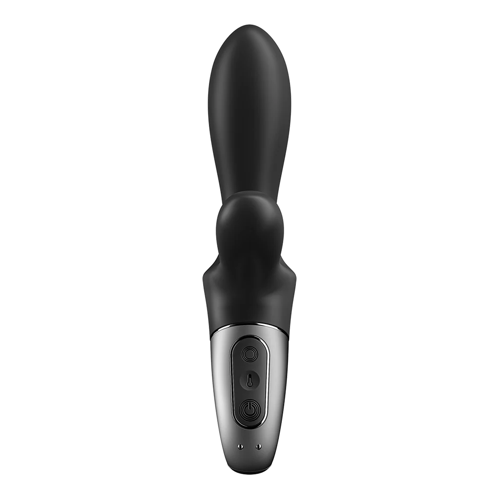 Satisfyer Heat Climax+ Connect App - Image 3