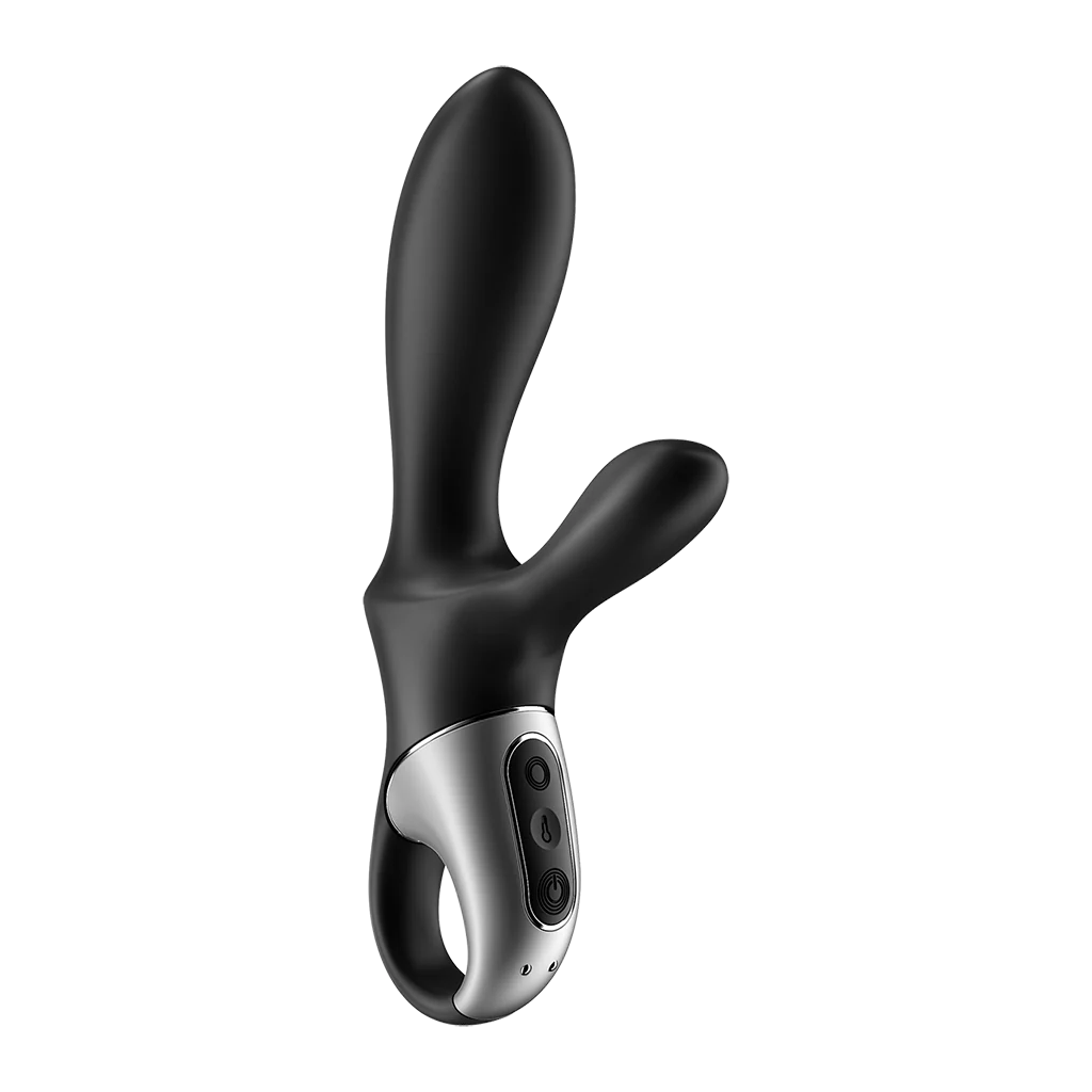 Satisfyer Heat Climax+ Connect App - Image 4
