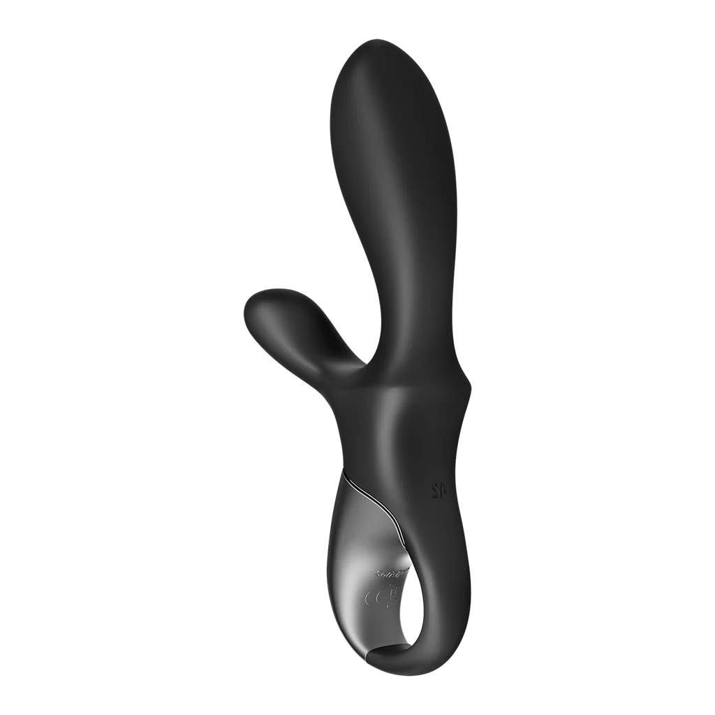 Satisfyer Heat Climax+ Connect App - Image 5