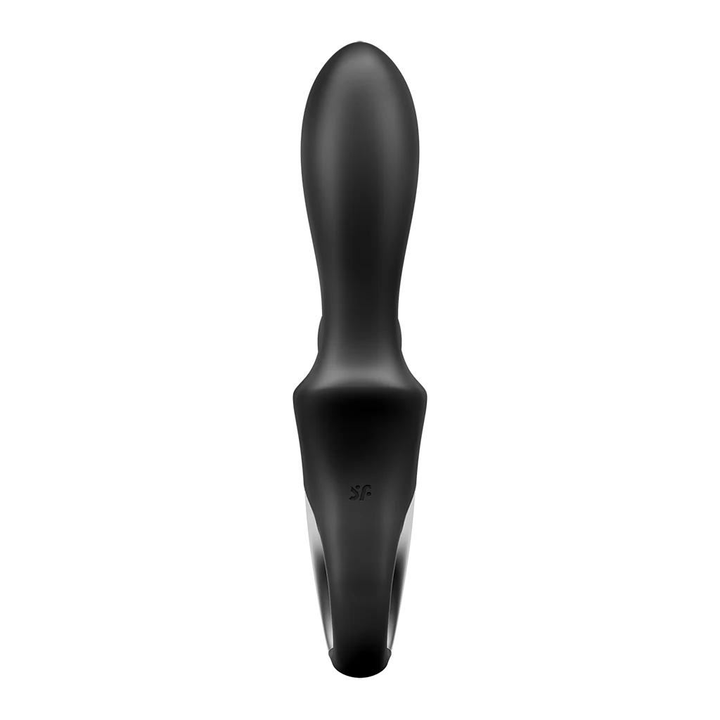 Satisfyer Heat Climax+ Connect App - Image 6