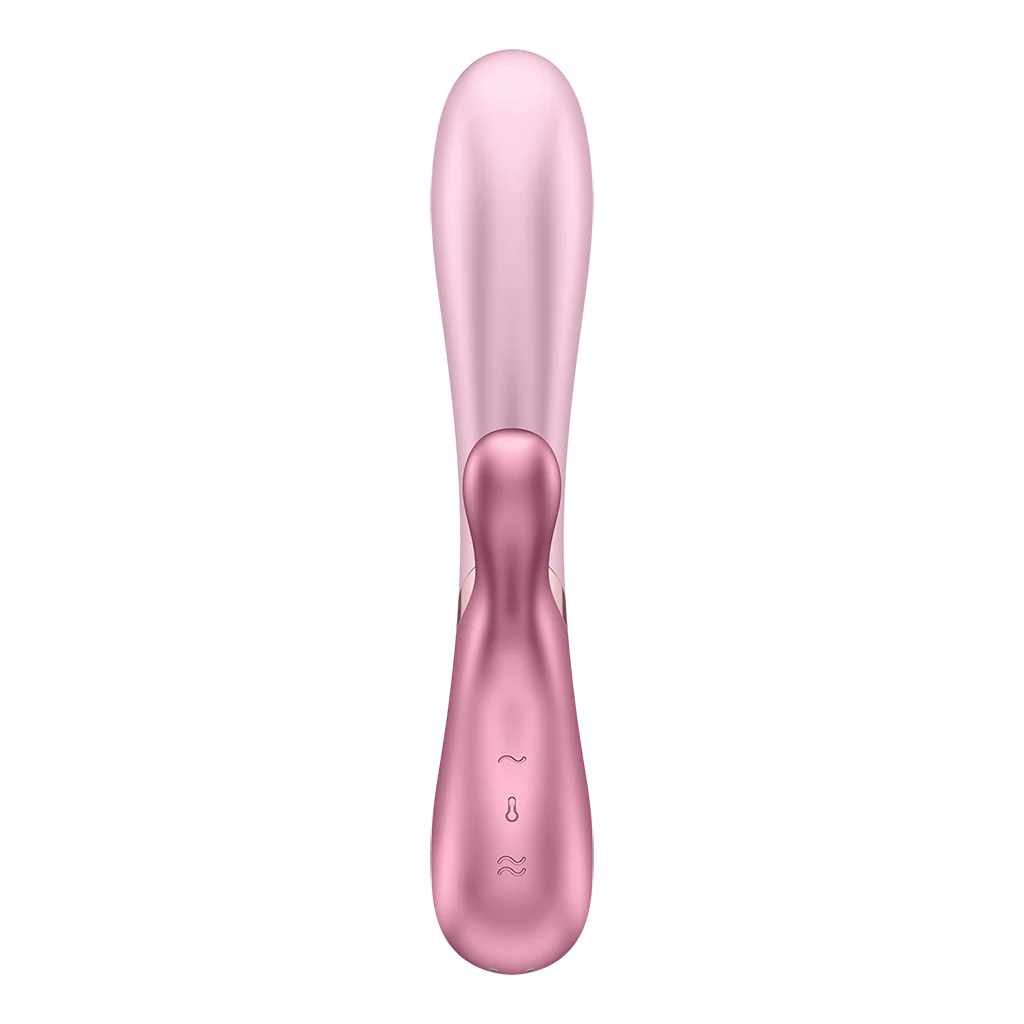Satisfyer Hot Lover Connect App - Image 3