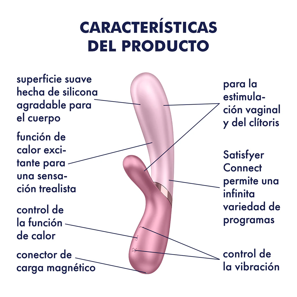 Satisfyer Hot Lover Connect App - Image 4