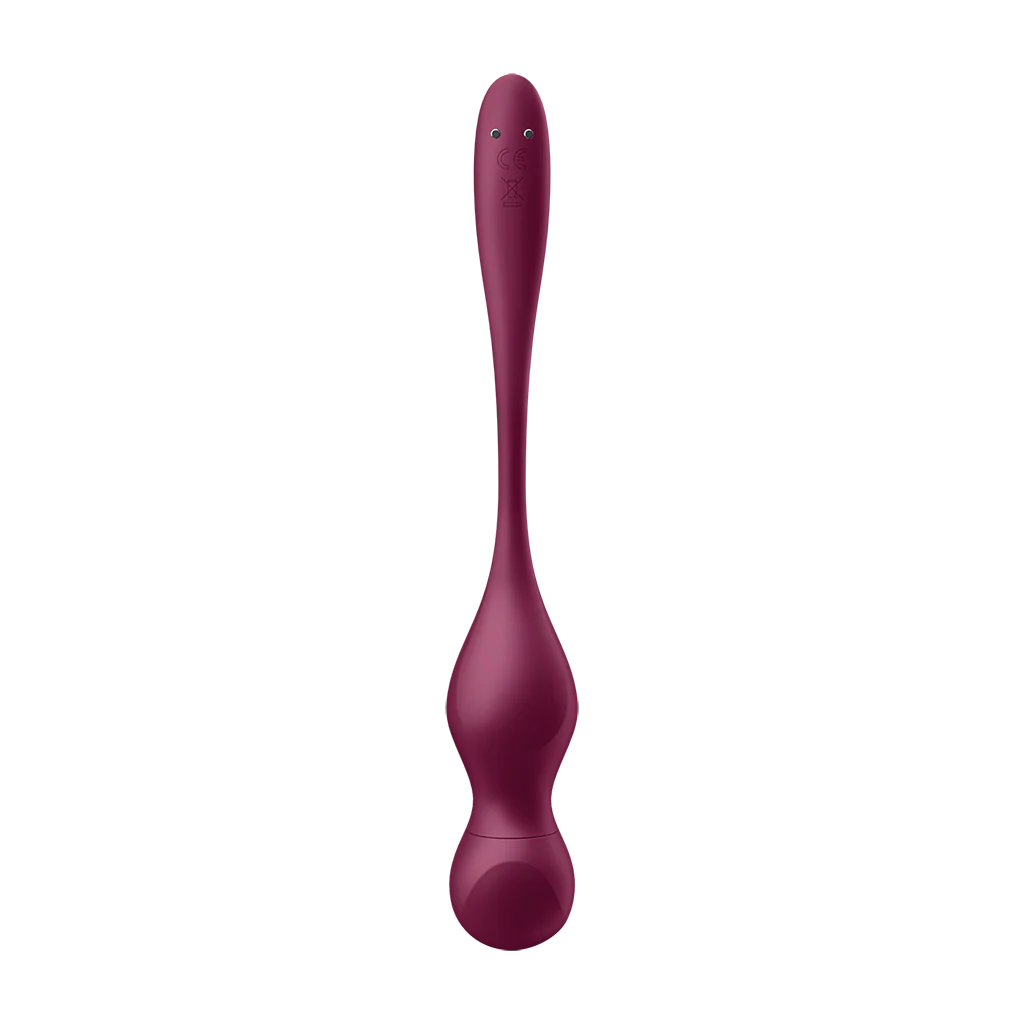 Satisfyer Love Birds Vary Connect App - Image 3