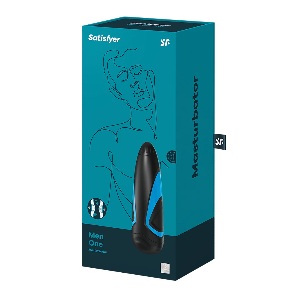 Satisfyer Men One - Image 5