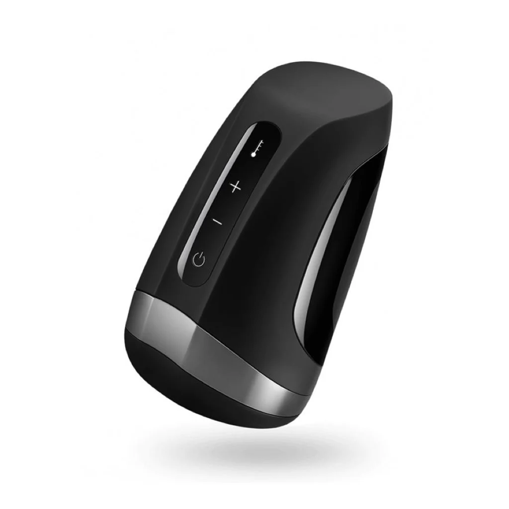 Satisfyer Men Heat Vibration - Image 4