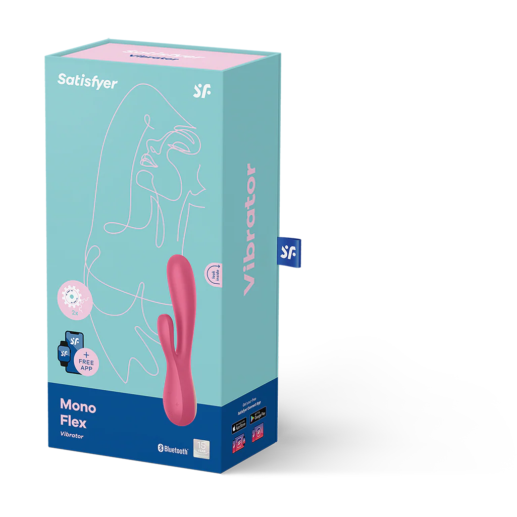 Satisfyer Mono Flex Connect App - Image 3