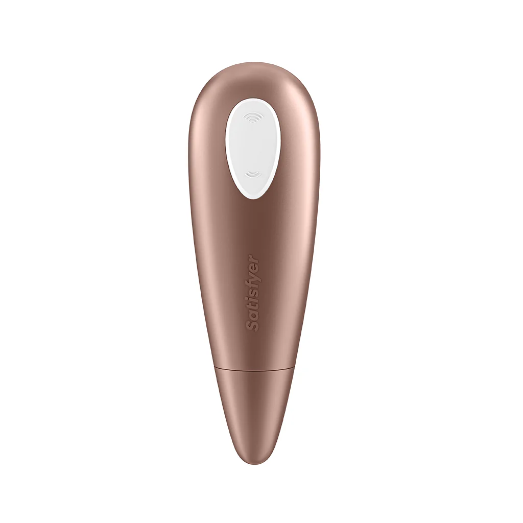 Satisfyer Number One - Image 4