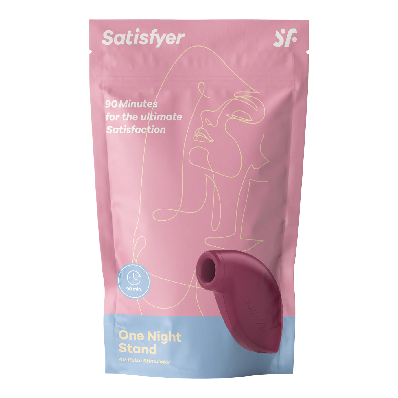 Satisfyer One Night Stand - Image 4