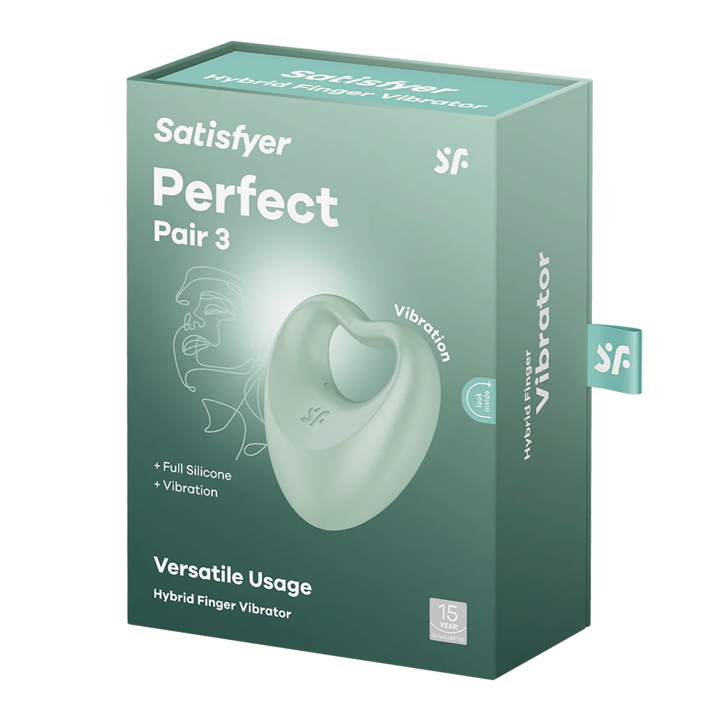 Satisfyer Perfect Pair 3 - Image 7