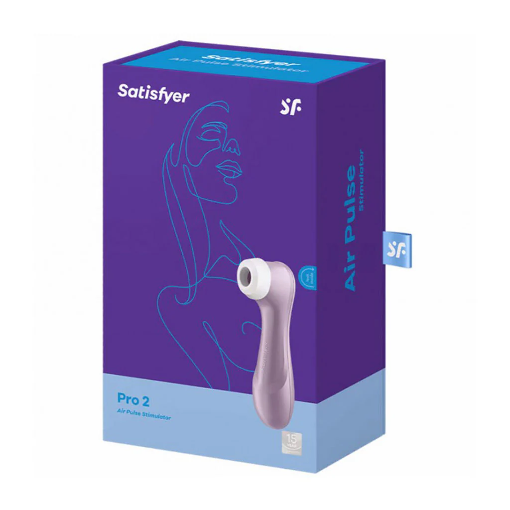 Satisfyer Pro 2 - Image 13